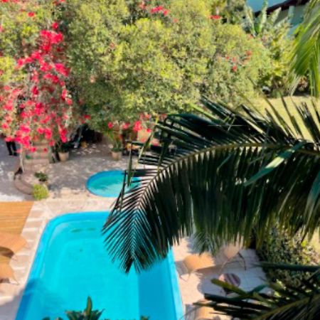 Villa Rupestre Florianópolis 外观 照片
