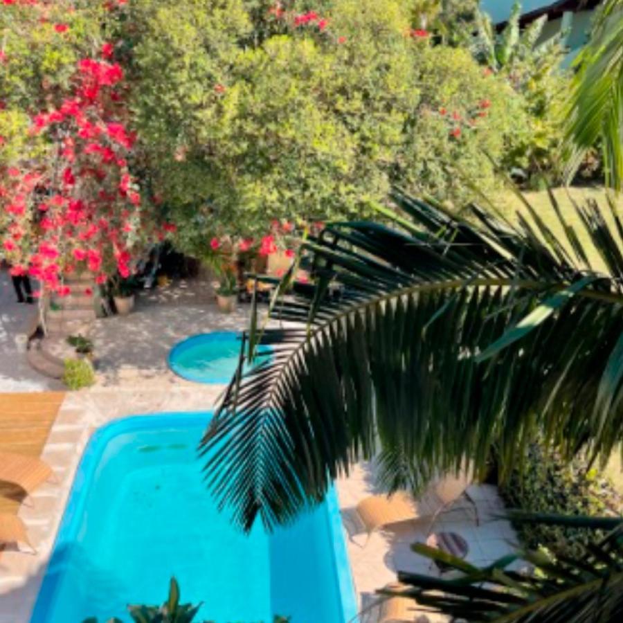 Villa Rupestre Florianópolis 外观 照片