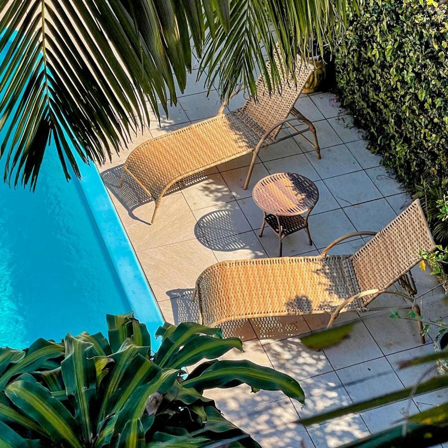 Villa Rupestre Florianópolis 外观 照片