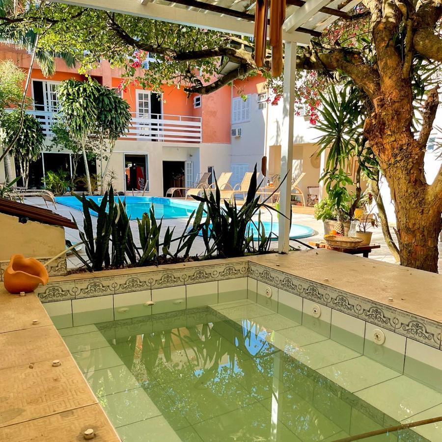 Villa Rupestre Florianópolis 外观 照片