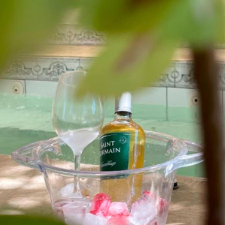 Villa Rupestre Florianópolis 外观 照片