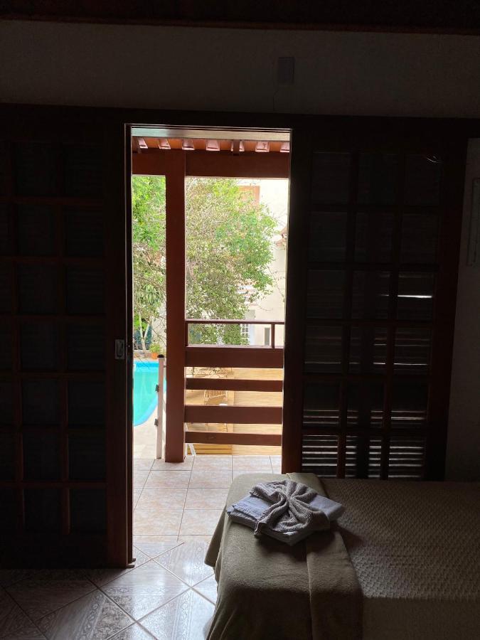Villa Rupestre Florianópolis 外观 照片