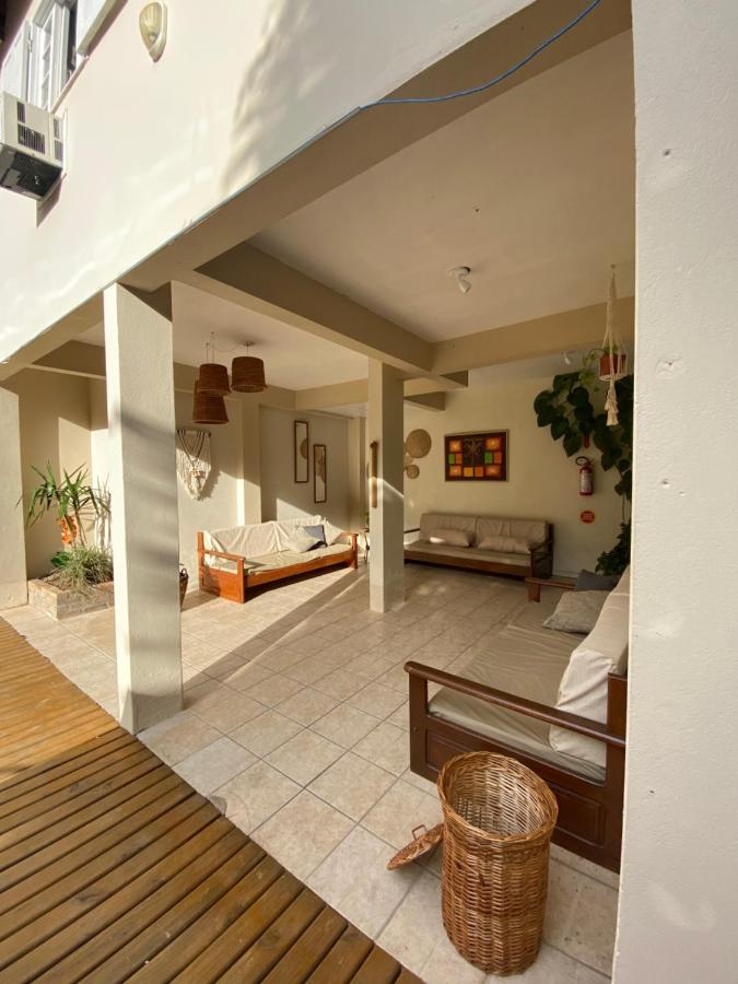 Villa Rupestre Florianópolis 外观 照片
