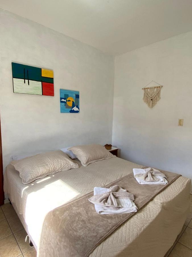Villa Rupestre Florianópolis 外观 照片