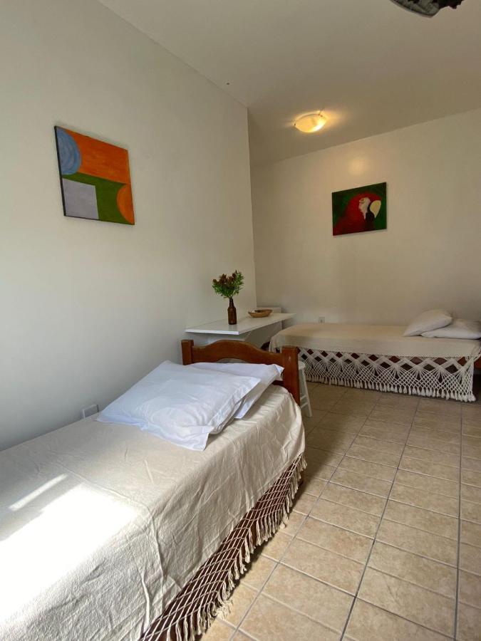 Villa Rupestre Florianópolis 外观 照片