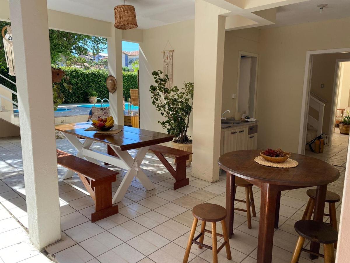 Villa Rupestre Florianópolis 外观 照片