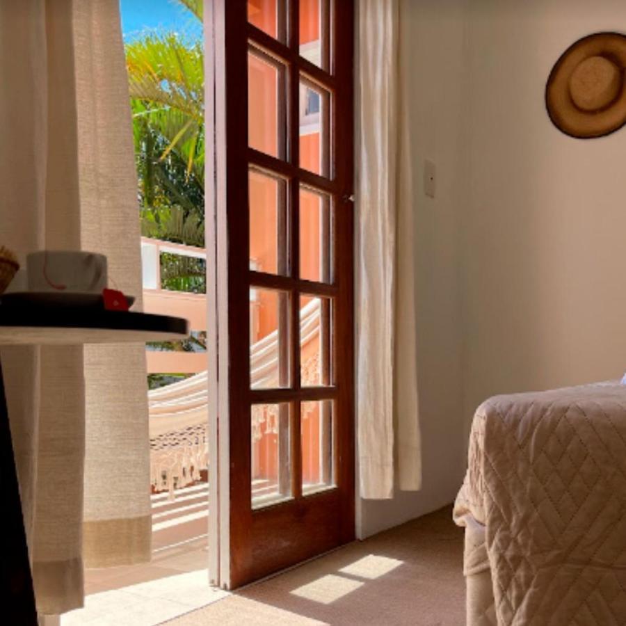 Villa Rupestre Florianópolis 外观 照片